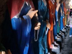 -吊水壶国家森林公园