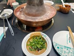 -阳坊胜利涮羊肉(阳坊老店)