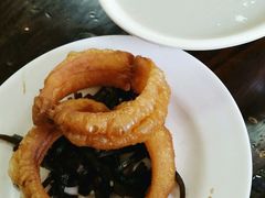 -老磁器口豆汁店(天坛店)