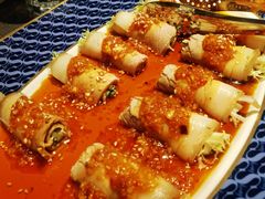 -滋色臻选川菜(北京坊旗舰店)