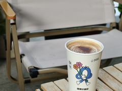 -Beans Solo豆号咖啡(百家湖花园店)