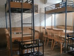 -8号苑自助烤场(西单店)