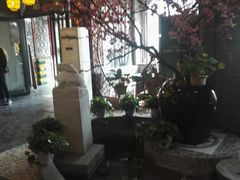 -潍坊宴·大管家(文化路店)