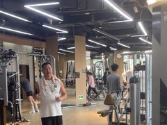 -威克健身游泳(万菱汇店)