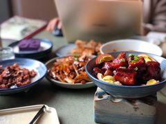 老酒烧肉-兰溪小馆(东直门簋街店)