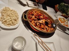 -涿派·炝锅鱼(涿州店)