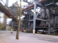 -杜伊斯堡市北景观公园