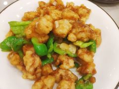 熘肉段-猪八戒小酒馆(珑瑞小区店)