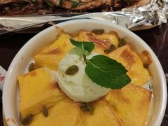 -新白鹿餐厅(爱琴海购物中心店)