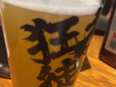 -聚点串吧·北京烧烤(朝北店)