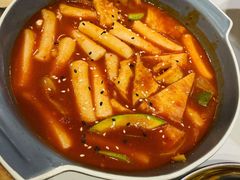 -京尚道韩式美食屋(海甸岛店)