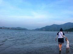 -盐洲岛