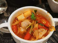 -漾亚·雍雅合鲜(鹭岛店)