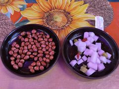 -小桥衢州人家·海鲜烧烤·盱眙龙虾(万达水街店)