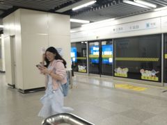 -陆家浜路(地铁站)