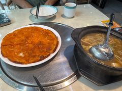 -屋里家延边朝鲜族冷面(梅林3店)