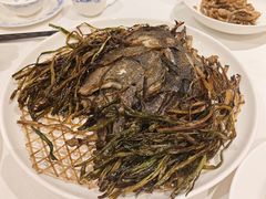 -老吉士酒家(天平路店)