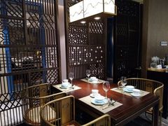 包厢-童福兴·南京菜(老门东店)