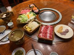 -古关火锅店(古北水镇景区店)