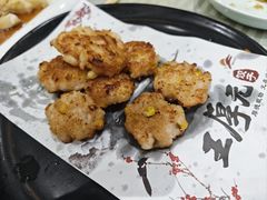 -王厚元饺子·辽菜·烤鸭(黄河大街店)