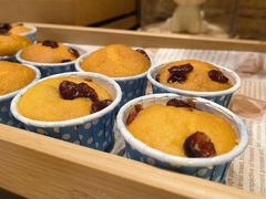 -合肥富力威斯汀酒店·知味餐厅