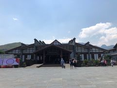 -四渡赤水纪念馆
