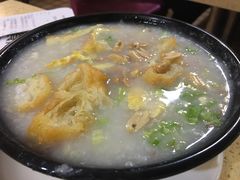 荔湾艇仔粥-喜鹊茶点.啫煲(车陂店)