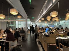 -绿茶餐厅(广州天河城店)