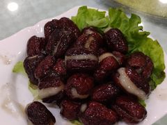 -新恬乐大酒家(沧达大厦店)