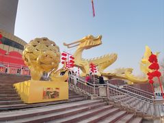 -中央广播电视塔