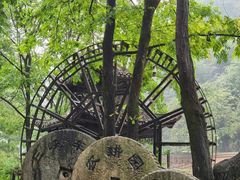 -车溪民俗旅游区