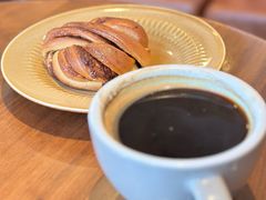 -BAKER&SPICE(BFC外滩金融中心店)