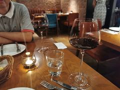 -弗兰克牛排西餐厅Ribone steak house(柠檬花园店)