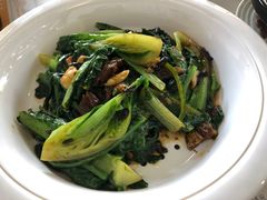 -维园港式茶餐厅(龙岗盛平店)