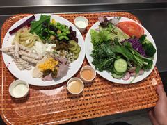 -So Lounge索兰至餐厅(蓝色港湾店)