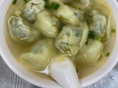 -利达汤圆馄饨(川公路店)