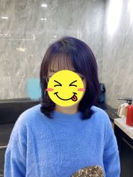 -Tipo Hair salon（明星）店