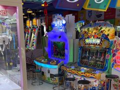 -meland·儿童乐园·游戏厅娃娃机·电玩Xbox(成都合生汇店)