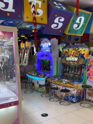 -meland·儿童乐园·游戏厅娃娃机·电玩Xbox(成都合生汇店)