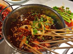 -雲蜀龙阁·金牌水煮鱼(方庄店)