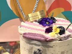 -卷心卷意·轻甜蛋糕(新光天地店)