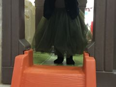-美吉姆国际儿童发展中心(红谷滩绿地缤纷城中心)