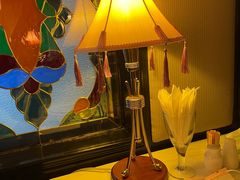 -火车头法国西餐厅