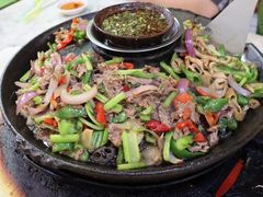 -正宗水城烙锅(黔灵东路店)