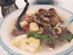 -小杨生煎(龙之梦购物中心店)