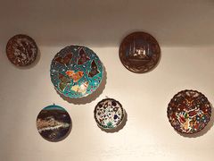 -伊斯坦布尔土耳其清真咖啡餐厅