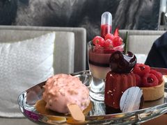 -悦厅·下午茶(杭州柏悦酒店)