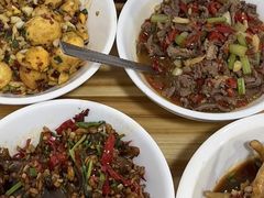 -笨罗卜浏阳菜馆(星沙店)