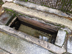 白沙古井-白沙古井