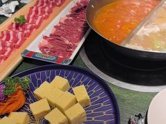 -老灶堂文创火锅(文艺路店)